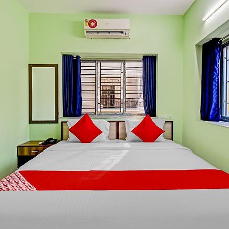 Hotel O Shree Residency Calcutta  Esterno foto
