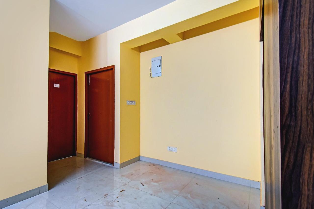 Hotel O Shree Residency Calcutta  Esterno foto