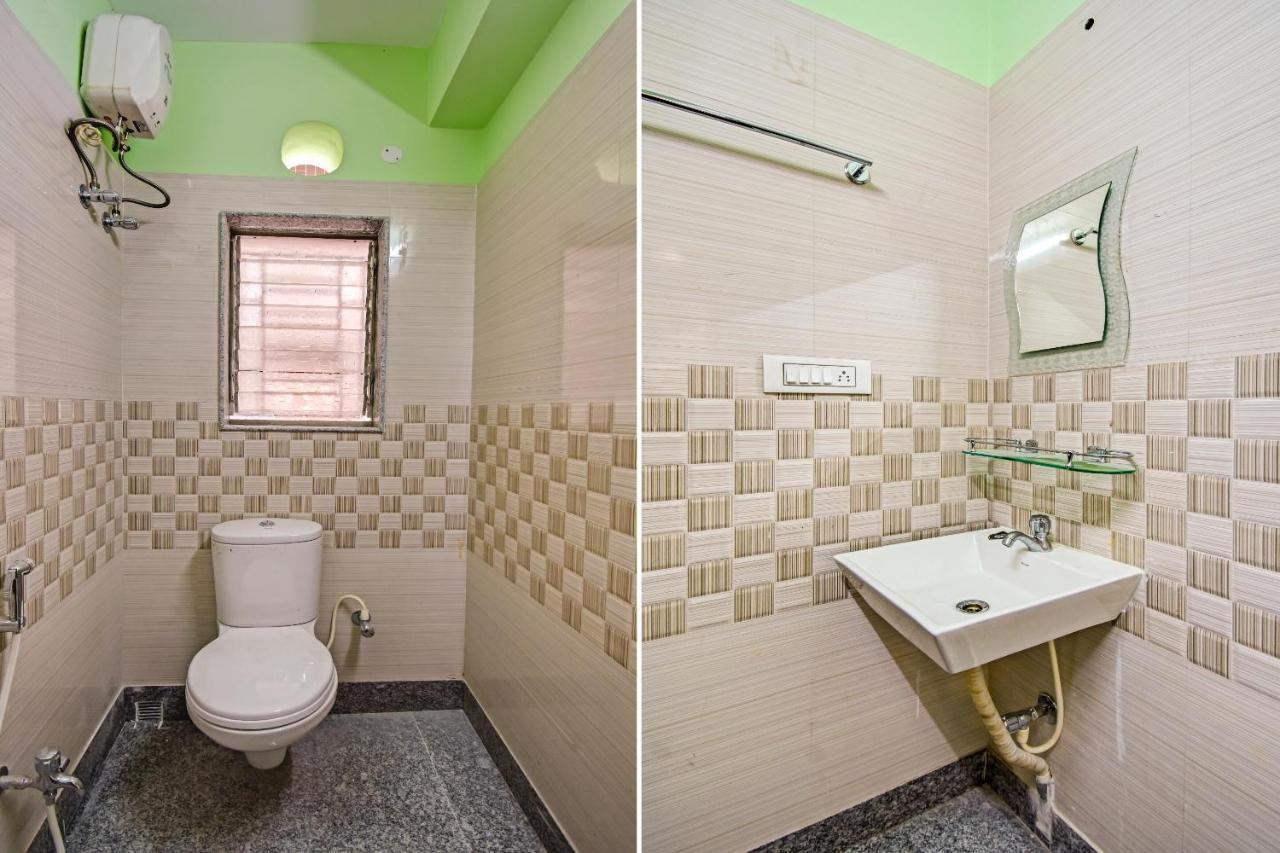Hotel O Shree Residency Calcutta  Esterno foto