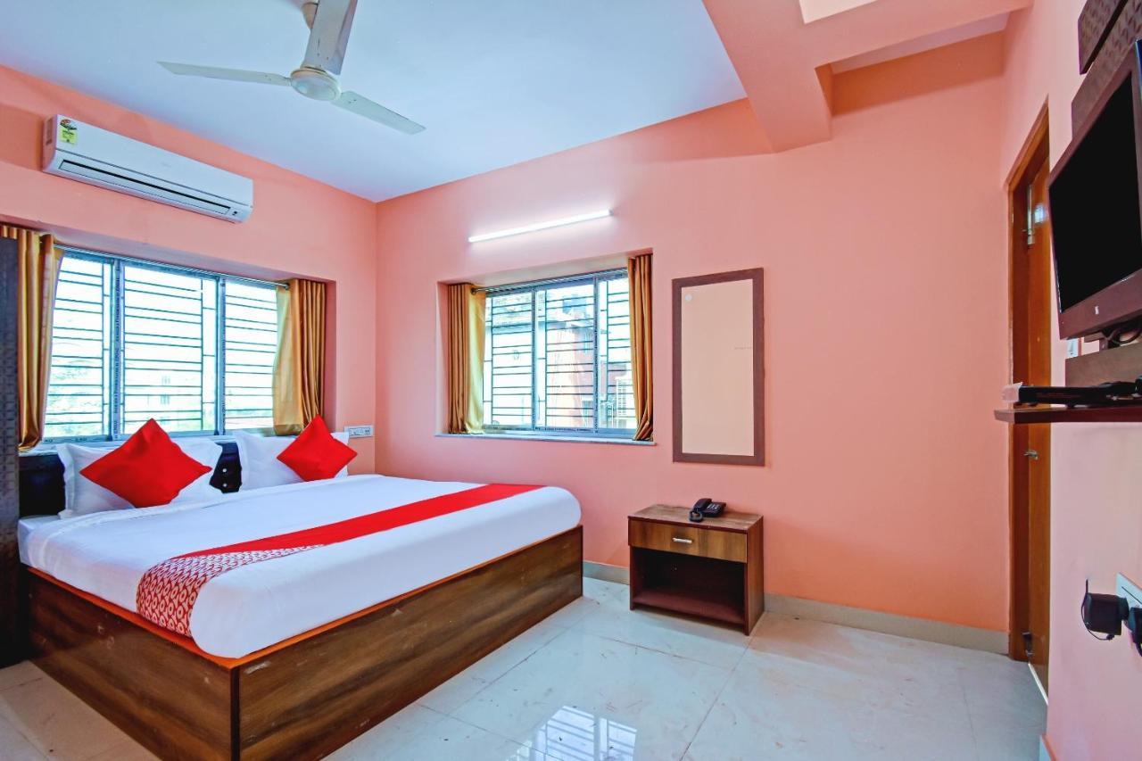 Hotel O Shree Residency Calcutta  Esterno foto