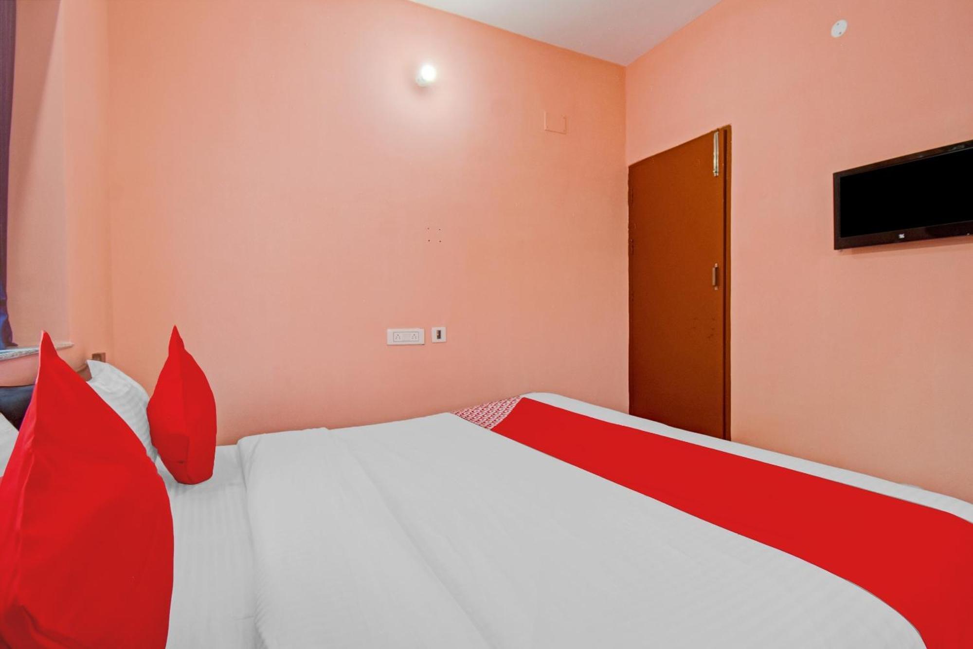 Hotel O Shree Residency Calcutta  Esterno foto