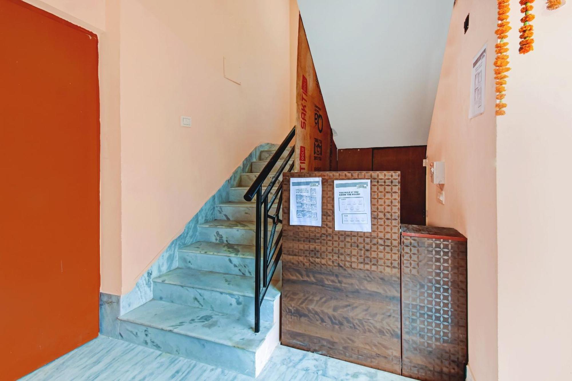 Hotel O Shree Residency Calcutta  Esterno foto