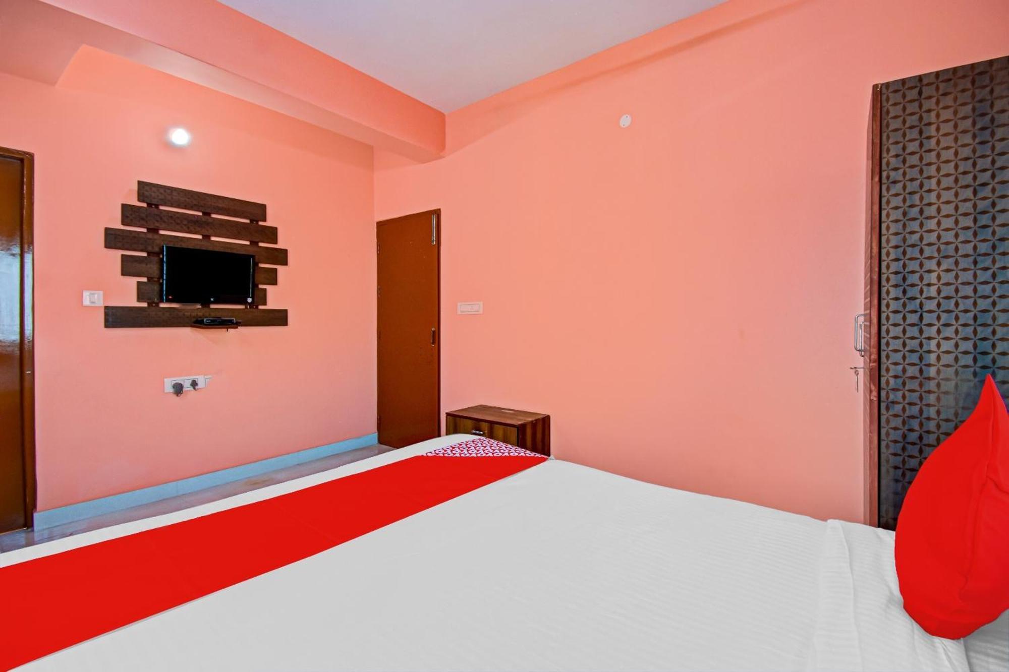 Hotel O Shree Residency Calcutta  Esterno foto